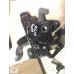 MERCEDES  VİTO EL FREN MEKANİZMA A6394201384 6394201384